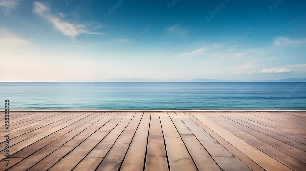 Abstract futuristic empty floor, future planning concept Abstract futuristic empty floor, future planning concept