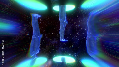 Out Of Body Experience