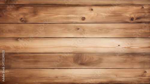 Wide dark wooden planks rustic background