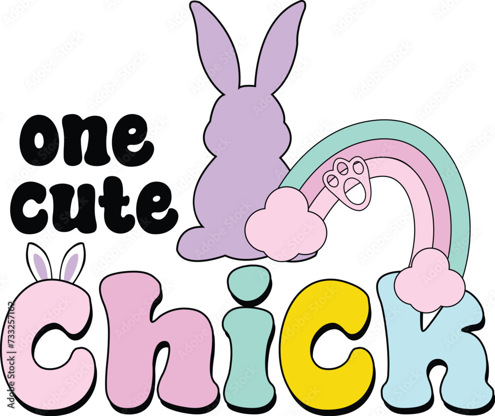 Fototapeta premium Easter