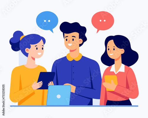 conversation people talking chat comment communication conference consultation debate discussion exchange gossip hearing observation questioning remark speech talk visit meeting  