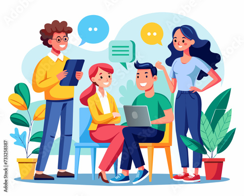 conversation people talking chat comment communication conference consultation debate discussion exchange gossip hearing observation questioning remark speech talk visit meeting  