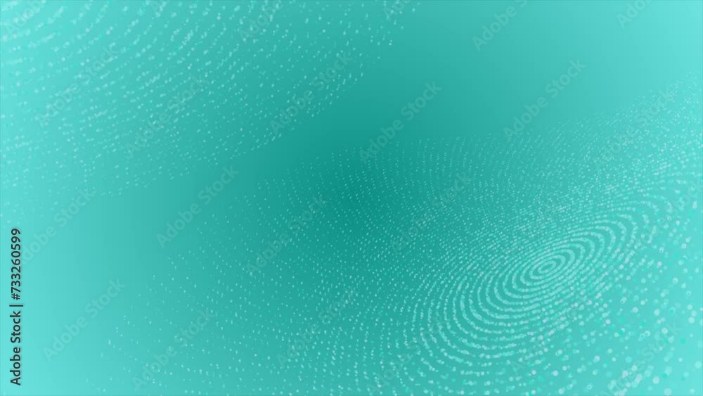 Cyan color Simple and classy 3d elegant gradient background, 3d Cyan particles background Cyan color Simple and classy 3d elegant gradient background, 3d Cyan particles background