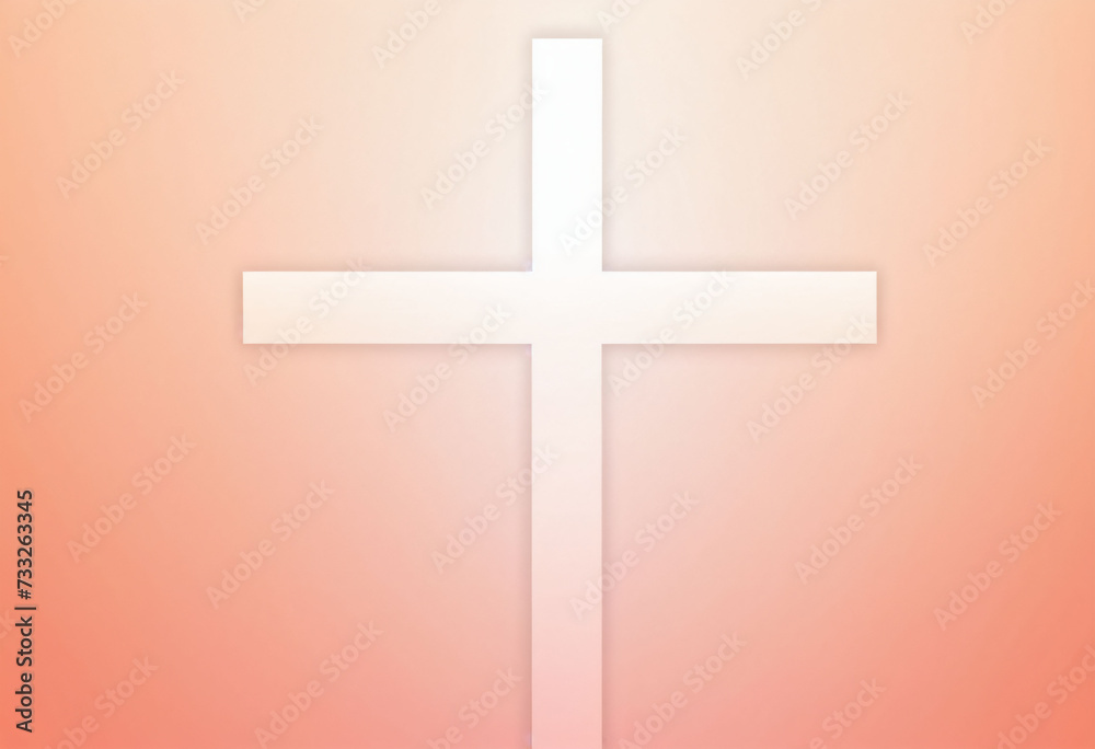 Peach Fuzz Cross Wallpaper Peach Fuzz Cross Wallpaper