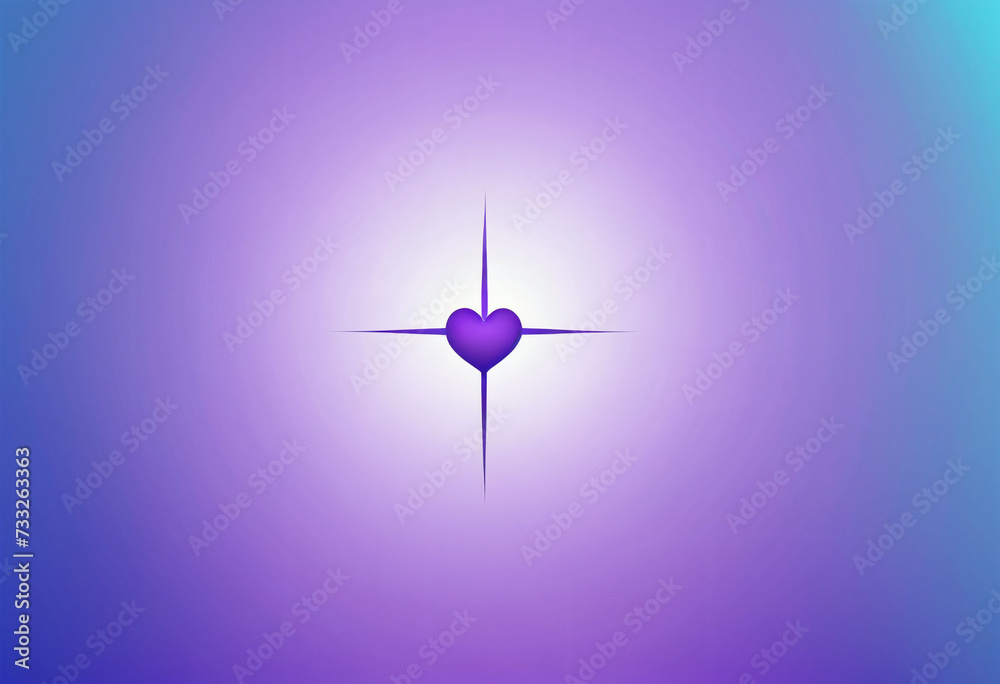 Blue Purple White Cross Wallpaper Blue Purple White Cross Wallpaper
