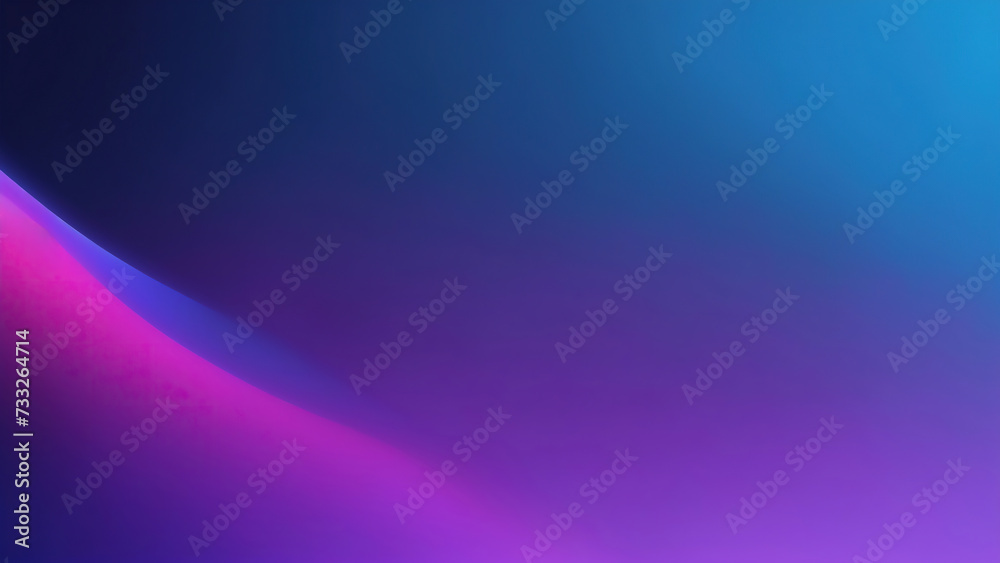 Dark pink blue color flow gradient blurred background Dark pink blue color flow gradient blurred background