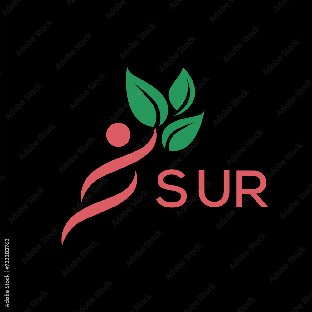 SUR logo design template vector. SUR Business abstract connection vector logo. SUR icon circle logotype.
SUR logo design template vector. SUR Business abstract connection vector logo. SUR icon circle logotype.