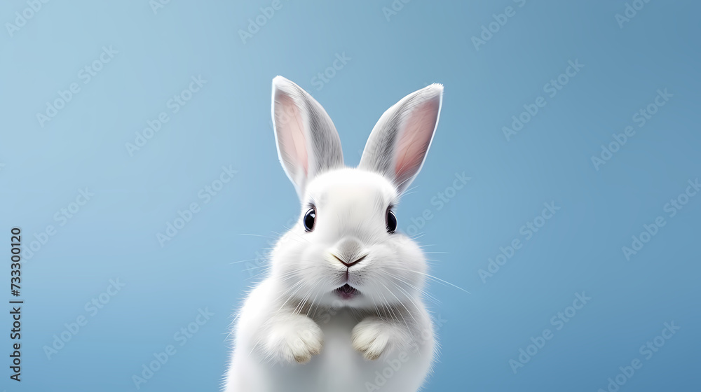 Obraz premium Easter background, many colorful Easter eggs