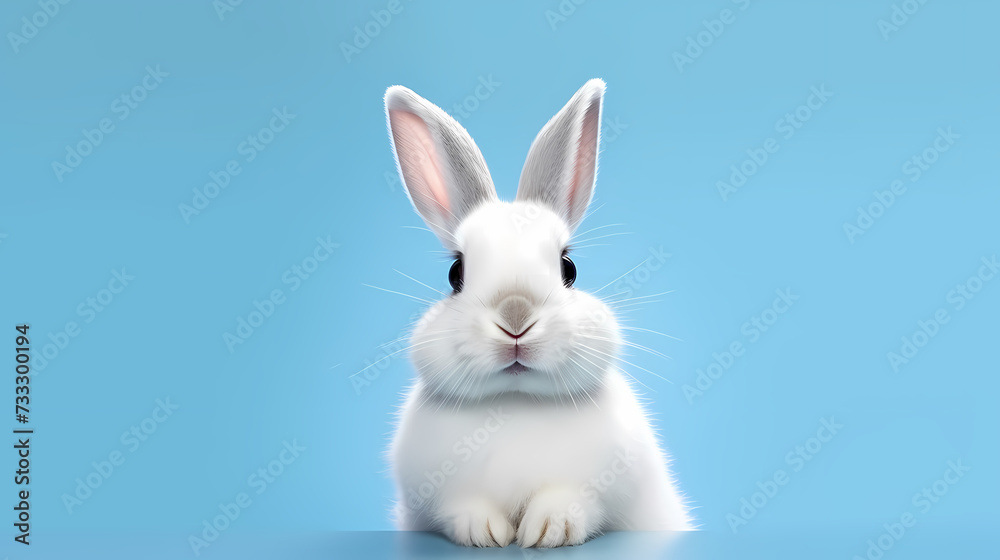 Obraz premium Easter background, many colorful Easter eggs