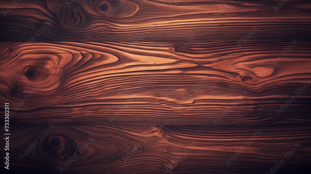 Background with a dark wood texture. Photo wooden surface, top view. Background with a dark wood texture. Photo wooden surface, top view.