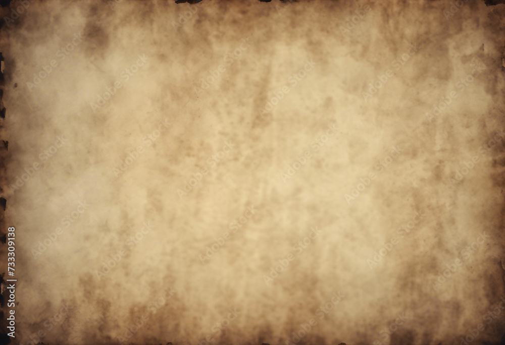 Obraz premium Old paper texture graphic resource background