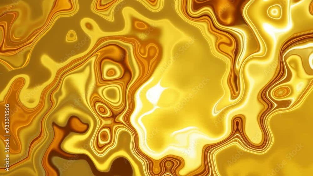 Abstract holographic shiny liquid background. Abstract holographic shiny liquid background.