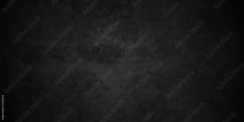 Overlay black textures set stamp with grunge effect. Old damage Dirty grainy and scratches. Vintage different distress. Grunge black and gray abstract texture.