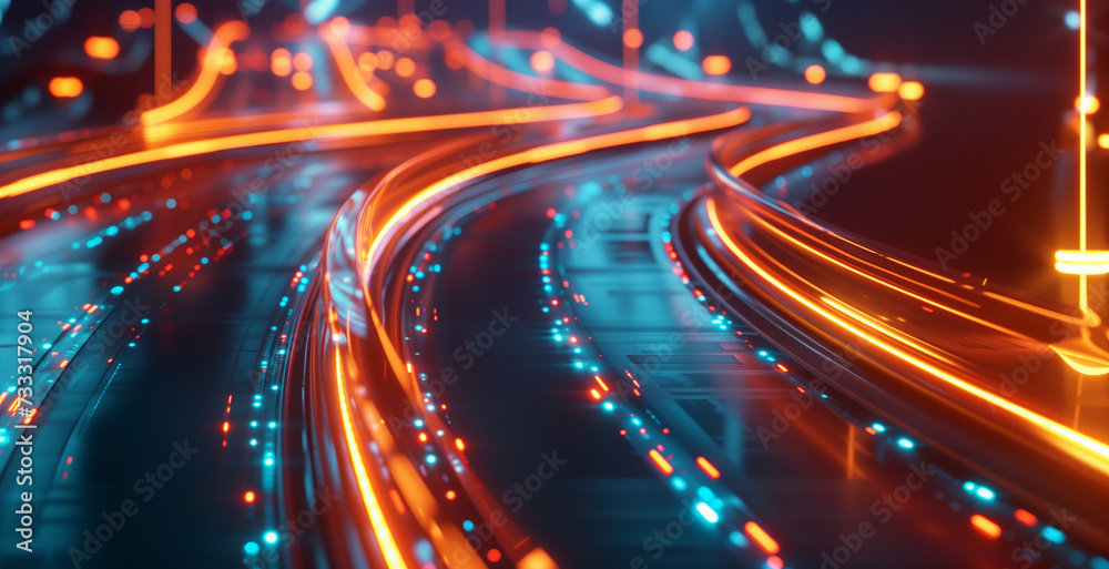 A high-speed journey through a network of compliance and ethics in technology, viewed from a POV perspective. A high-speed journey through a network of compliance and ethics in technology, viewed from a POV perspective.
