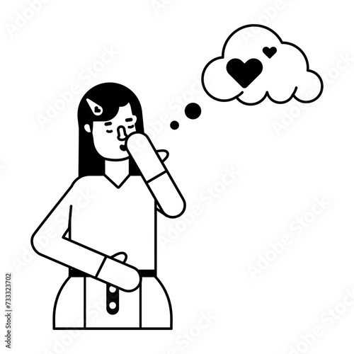 Dreaming Love 