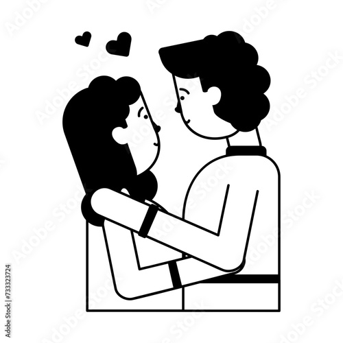 Love Partners 