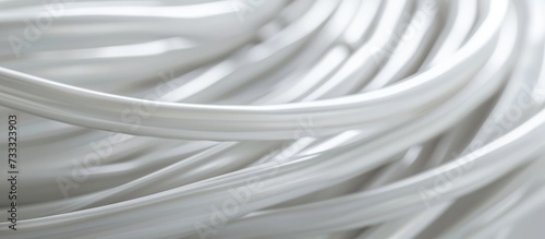 Tripling the Impact: White Wires, Isolating Isolations, and Bright White Wires for Maximum Efficiency photo