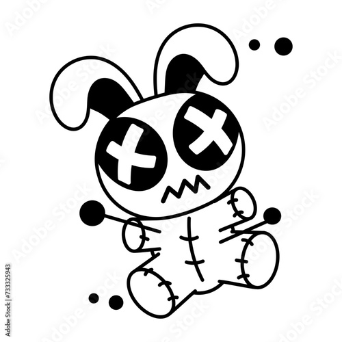 Voodoo Doll 