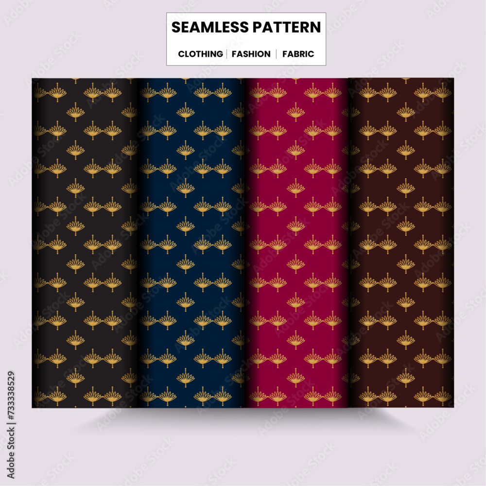 Modern Background Pattern Design Template Modern Background Pattern Design Template