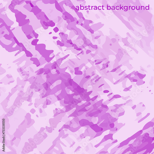 Abstract background for the design of the background, wallpaper, banner. Watercolor design. Vector illustration