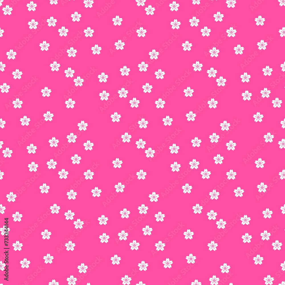 背景パターン素材 桜のシンボル(B_1_3)
背景パターン素材 桜のシンボル(B_1_3)