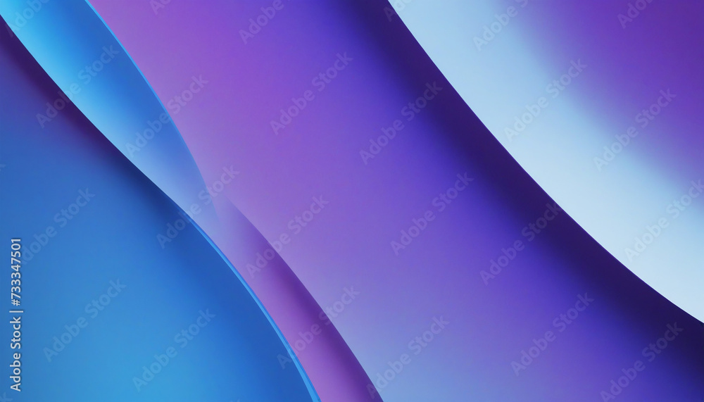 Purple and Blue Colors Abstract Background Purple and Blue Colors Abstract Background
