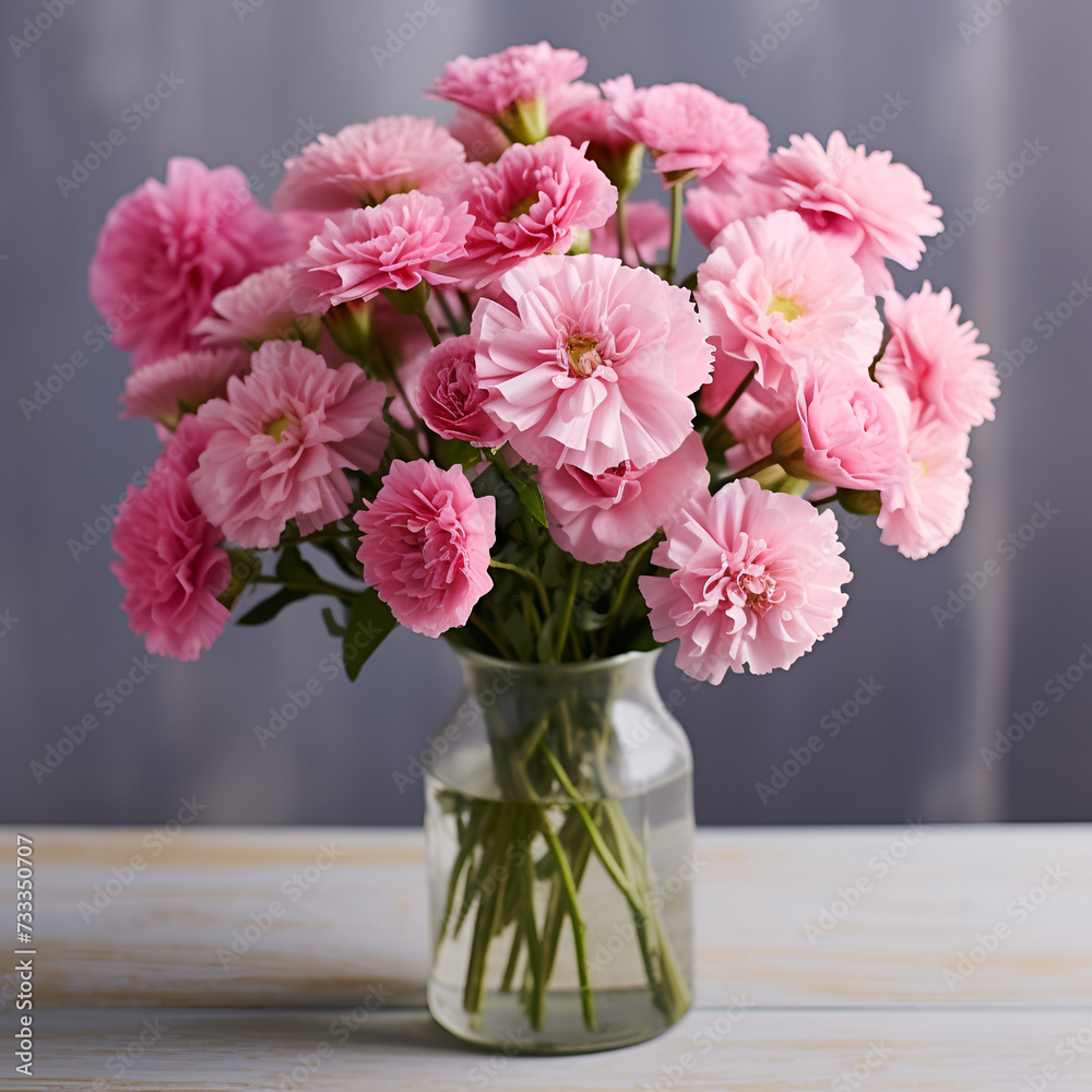 Pink beautiful flowers Pink beautiful flowers