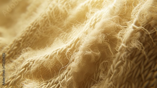 texture of wool merinos