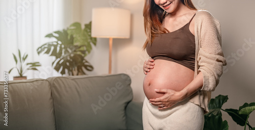 mother, family, maternity, pregnant, woman, pregnancy, baby, motherhood, love, happiness. pregnancy, close up of happy pregnant woman and waiting for her little baby birth. with big belly and smiling. Free Download mother, family, maternity, pregnant, woman, pregnancy, baby, motherhood, love, happiness. pregnancy, close up of happy pregnant woman and waiting for her little baby birth. with big belly and smiling. - GFXLoad