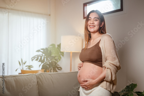 mother, family, maternity, pregnant, woman, pregnancy, baby, motherhood, love, happiness. pregnancy, close up of happy pregnant woman and waiting for her little baby birth. with big belly and smiling. Free Download mother, family, maternity, pregnant, woman, pregnancy, baby, motherhood, love, happiness. pregnancy, close up of happy pregnant woman and waiting for her little baby birth. with big belly and smiling. - GFXLoad