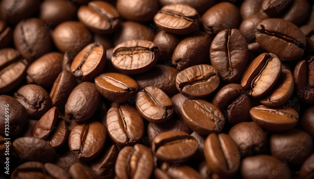 coffee beans background coffee beans background