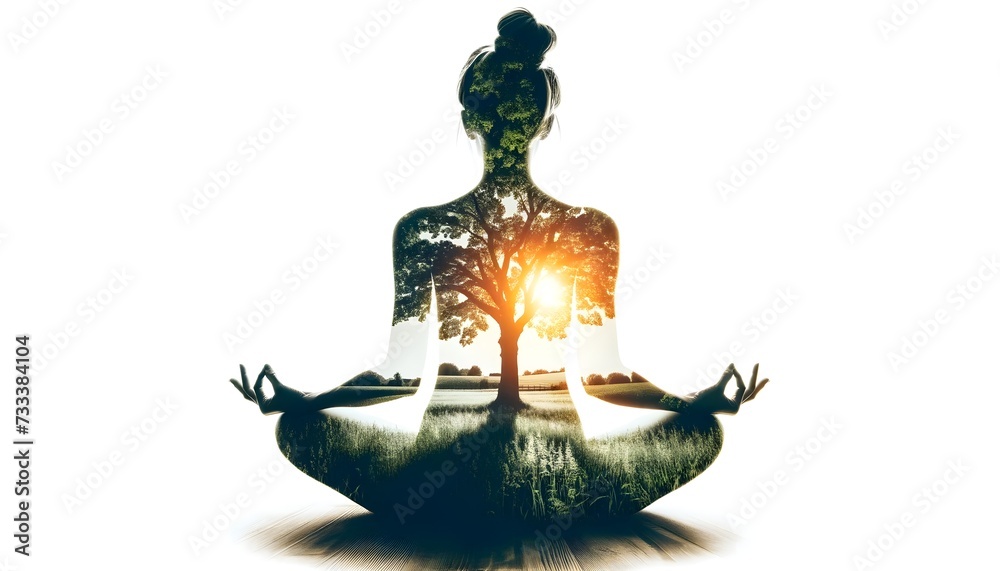 Nature Harmony Yoga Meditation Nature Harmony Yoga Meditation
