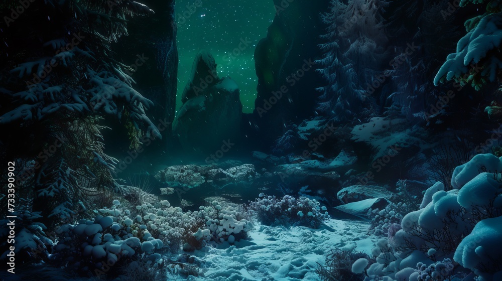 Northern Lights