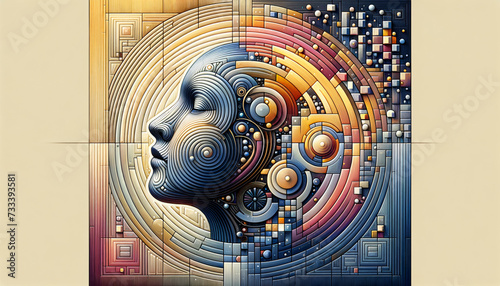 Digital Duality: Deepfake Disintegration