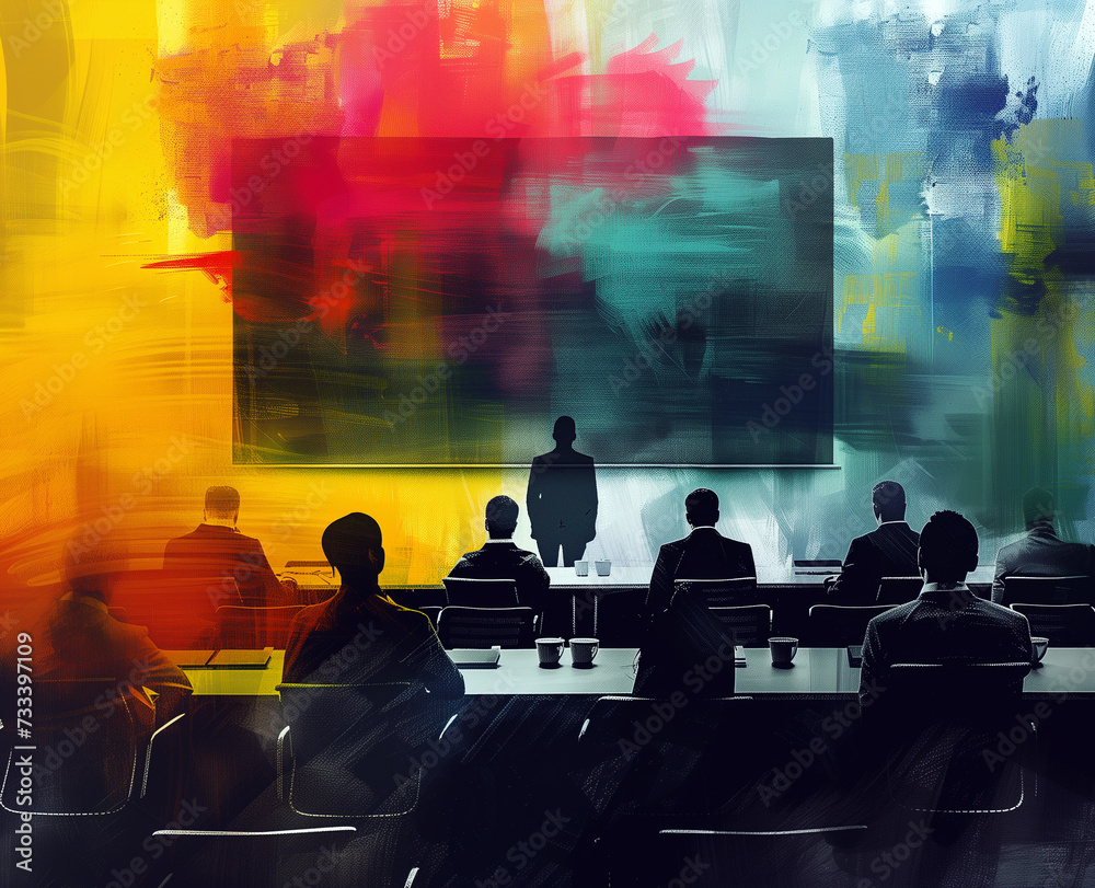 Leadership Unleashed: Key Takeaways from the Annual Business Summit
