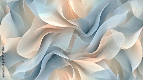  a close up of a blue and beige background with a wavy design on the bottom of the image and the bottom of the image in the bottom corner of the image. photo