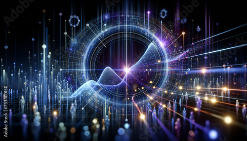 Dynamic Bayesian Analysis in a Vibrant Marketplace