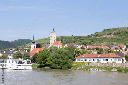 Krems in der Wachau