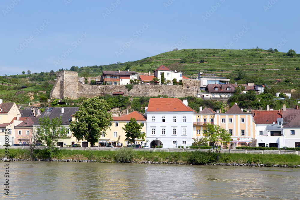 Krems in der Wachau