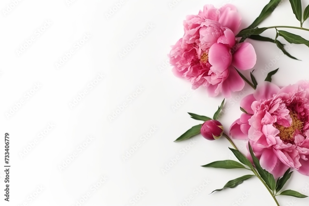 International Women's Day & Mother's Day Concept. International Women's Day & Mother's Day Theme. International Women's Day & Mother's Day Backround.