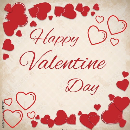 Happy, Valentine's Day, 14 Feb 2024, love, joy, cherished moments, special day, affection, romance, unforgettable memories.