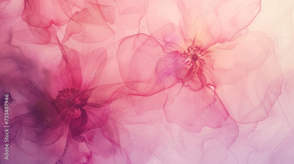 a close up of a pink flower on a white and pink background with a pink flower in the middle of the image and a pink flower in the middle of the image. a close up of a pink flower on a white and pink background with a pink flower in the middle of the image and a pink flower in the middle of the image.