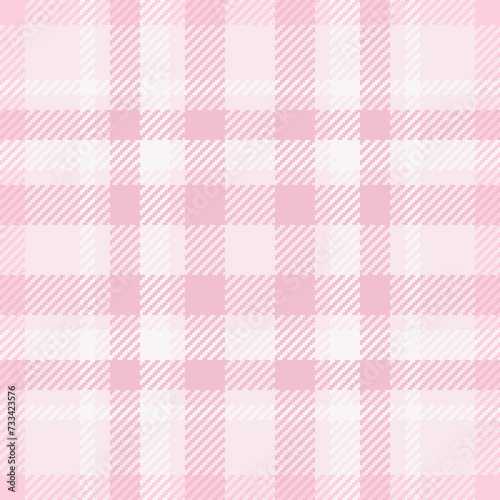 Textile design of textured plaid. Checkered fabric pattern swatch for shirt, dress, suit, wrapping paper print, invitation and gift card.