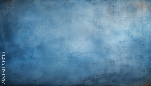 blue smooth wall textured hd background