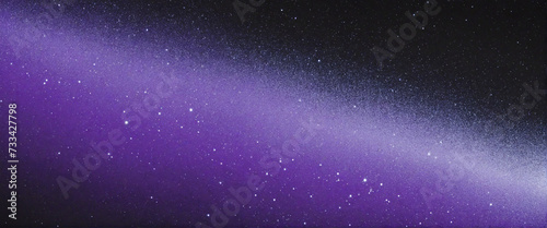 Purple white blue black gradient background grunge noise texture retro grainy backdrop website header design