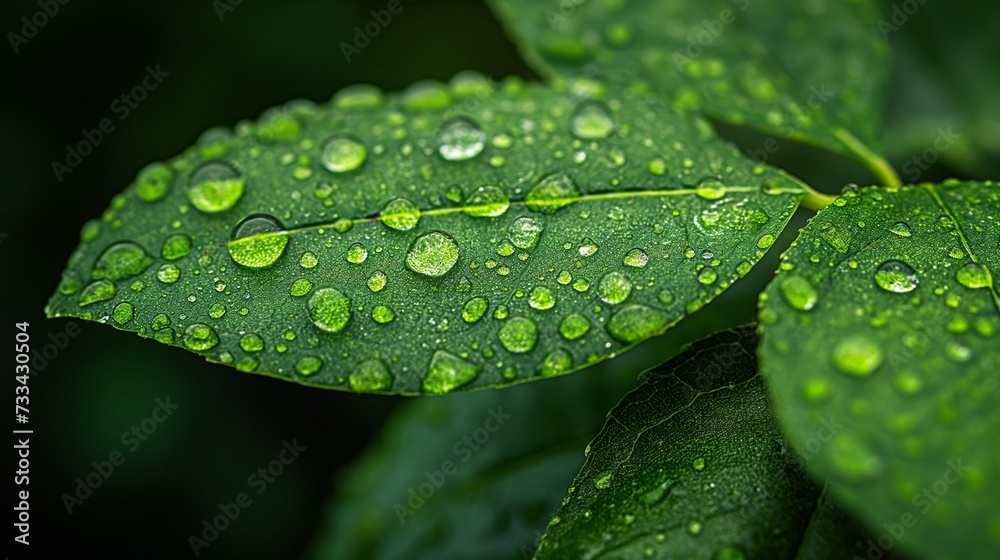 Morning Dew Morning Dew