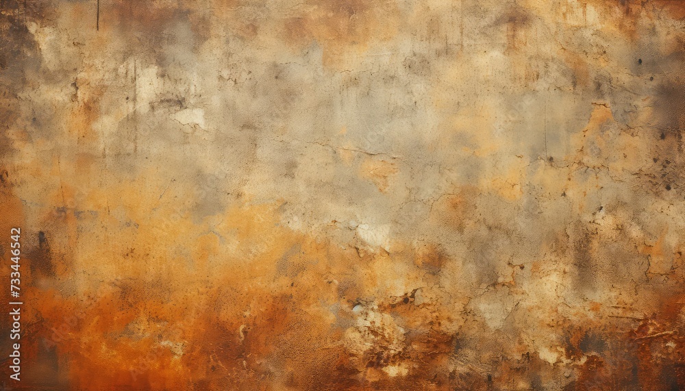 Grunge Texture or Background