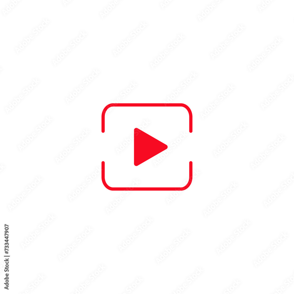 Live streaming icon ,sign. Button for broadcasting, livestream or online stream. Template for tv, channel, live breaking news, social media, online.Vector design isolated on white background Live streaming icon ,sign. Button for broadcasting, livestream or online stream. Template for tv, channel, live breaking news, social media, online.Vector design isolated on white background