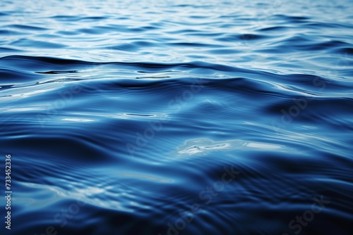 blue water background © StockUp