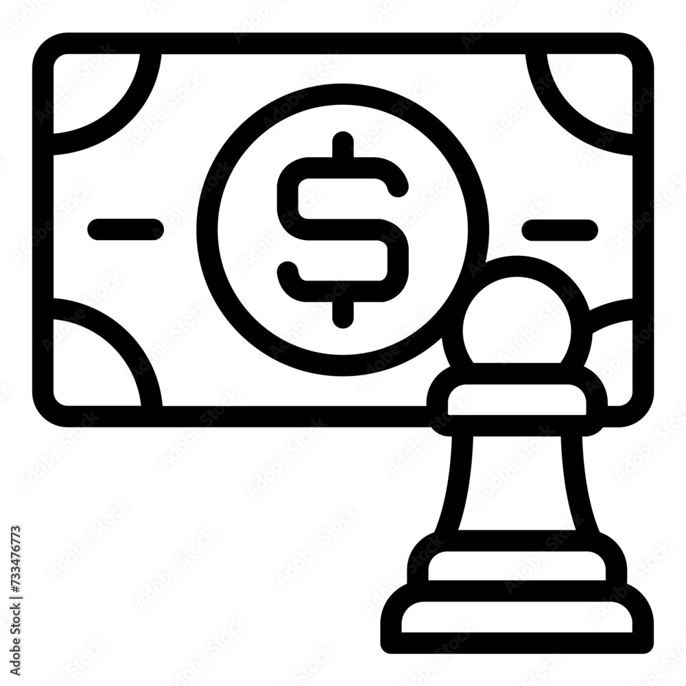 Betting Game Chess icon Betting Game Chess icon